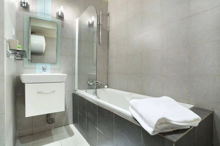 Residence Plican Paris 1er
