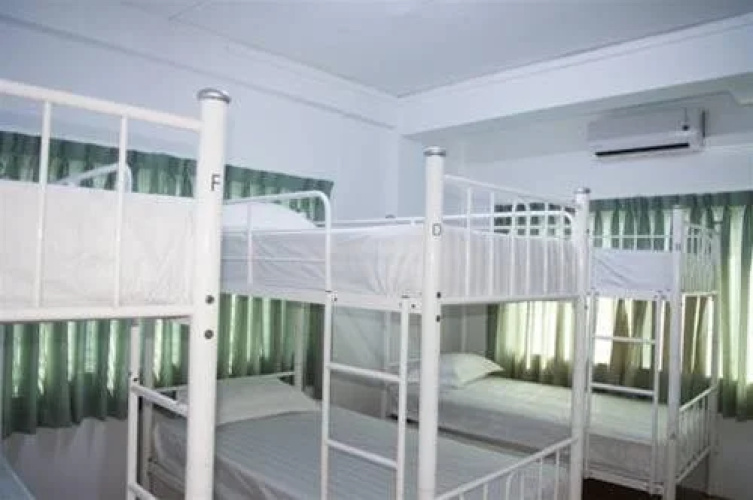Humble Footprints Hotel and Hostel