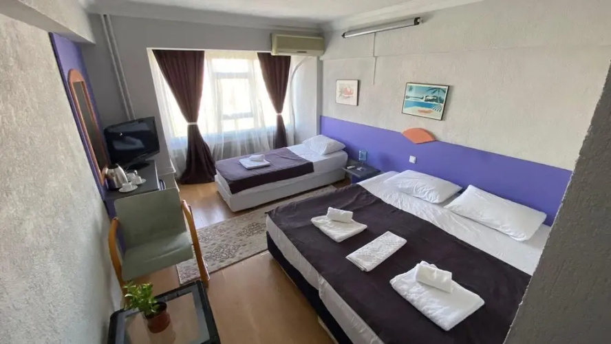 Masal Otel