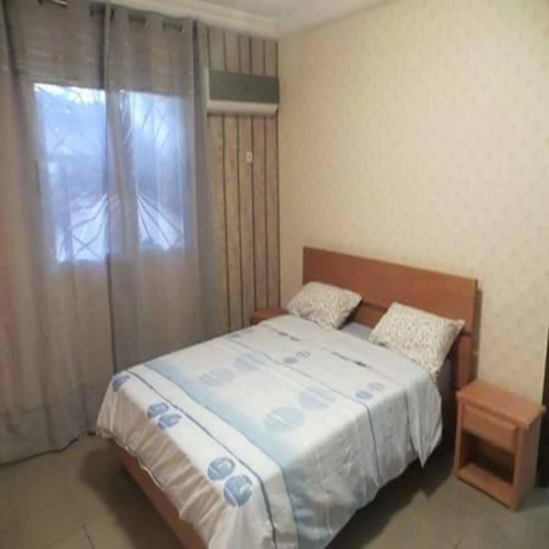 Residence Alex