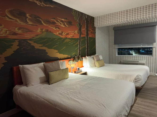 Superior Shores Hotel Thunder Bay