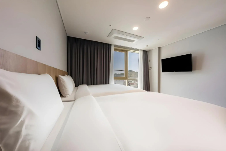 Hotel Kenny Yeosu