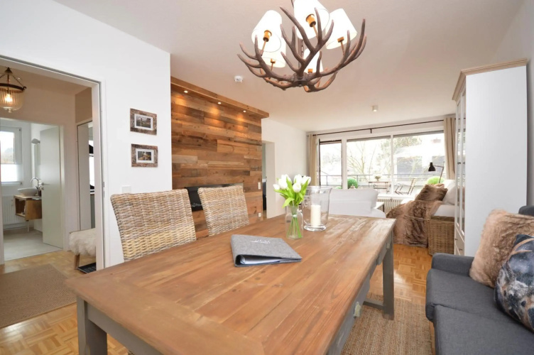 Harz-Liebe Penthouse