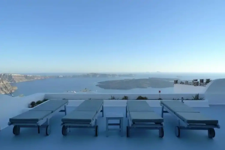 Premium Double Villa