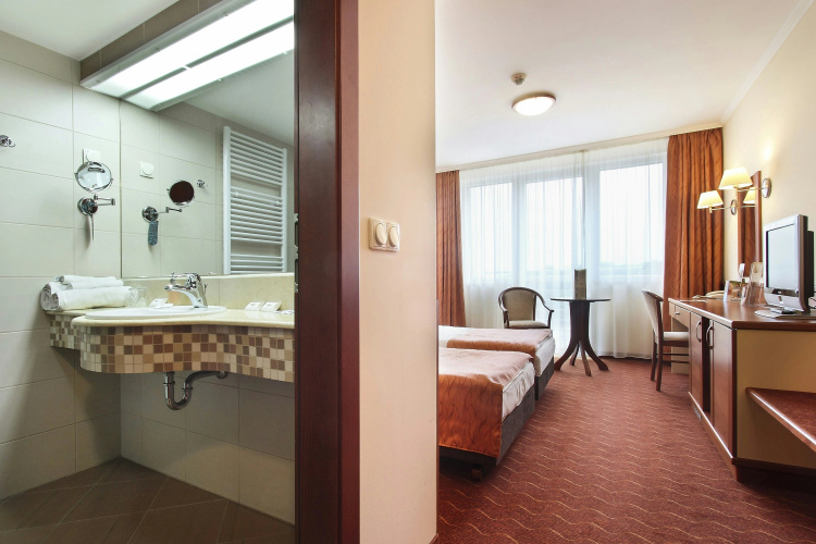 Airport Hotel Budapest