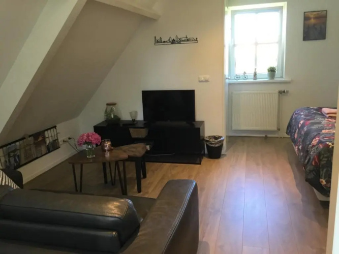 Appartement Achterom