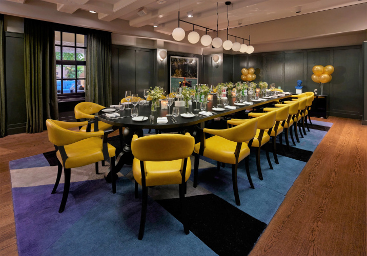 Kimpton De Witt Amsterdam photo 35