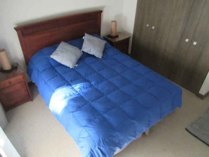 Departamento Costa Pucón 403