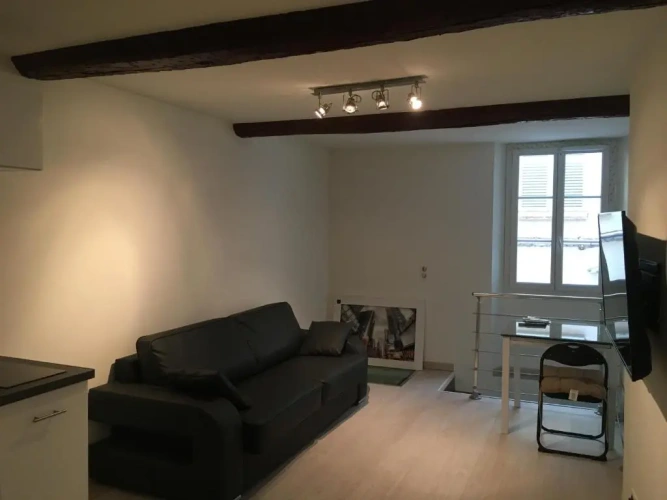 Duplex Apartment