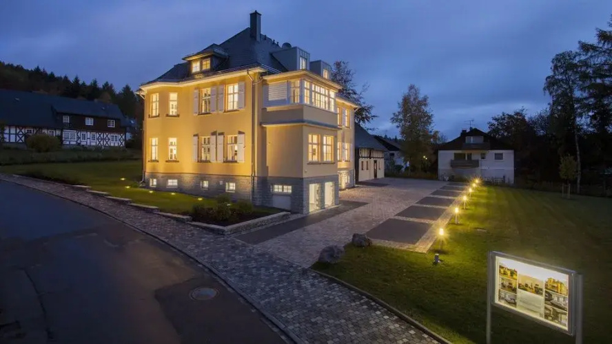 Residenz Itterbach