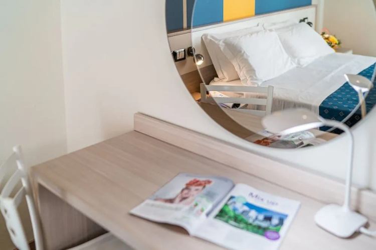 Hotel Orchidea