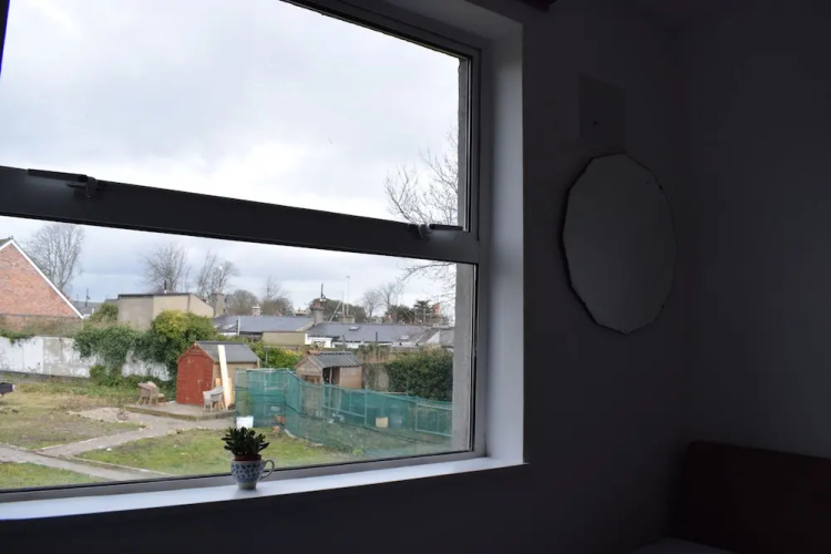 1 Bedroom Flat, Close to City Centre