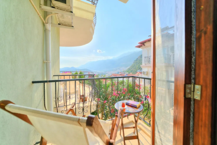 Vena Apartment