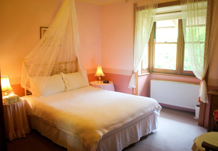 Hotel Avonleigh