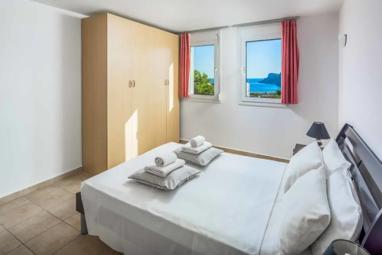 Villa Aphrodite Lindos