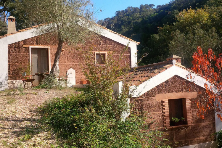 Casas da Cerca