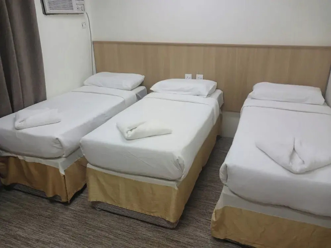 Sama Samah Hotel