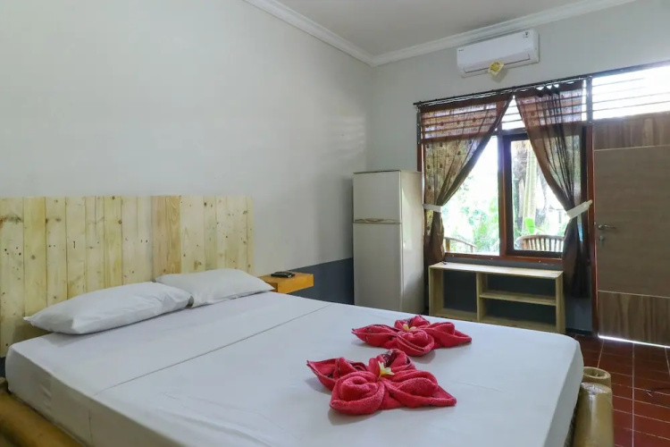 Bintang Bungalow Sanur