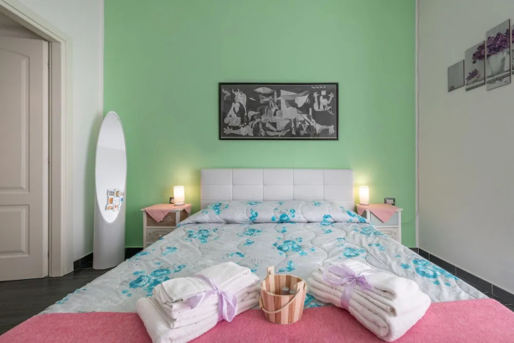Sa Pardula B&B