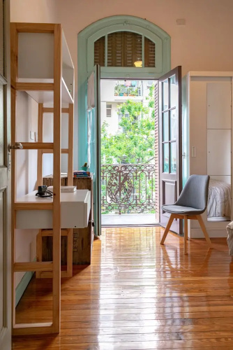 Benita Hostel