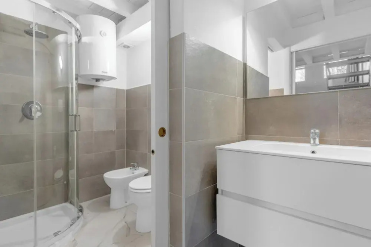 Casa da suite