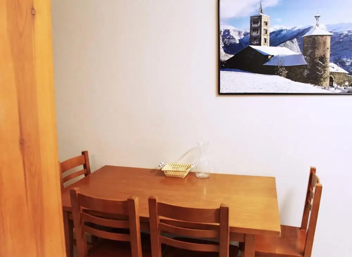 Apartamento Picot