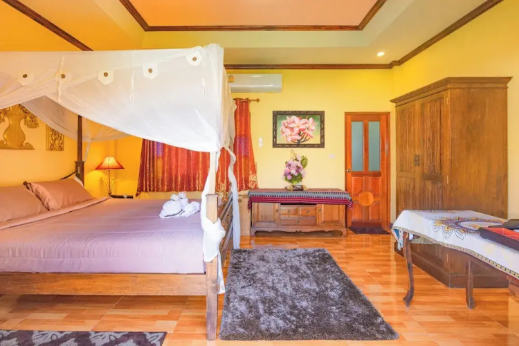 Bannkrukaihomestay