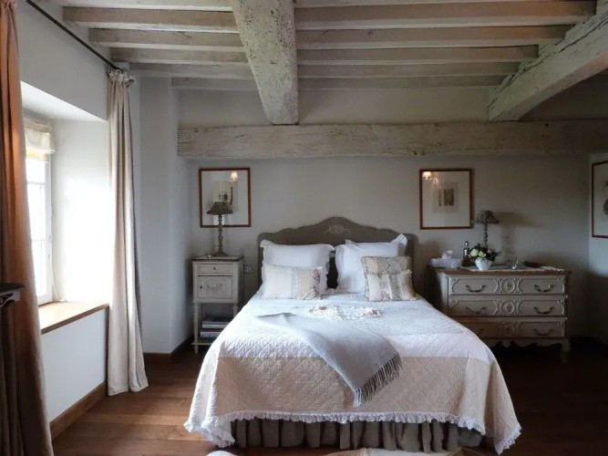 Le Manoir de Beauregard - B&B