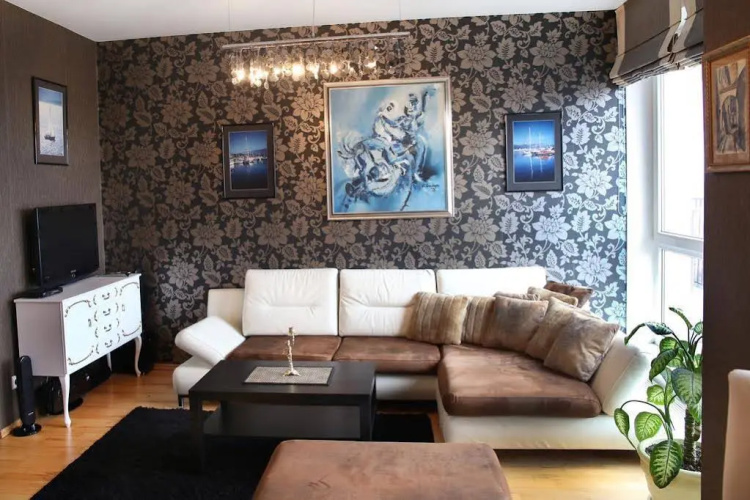 Old City Apartments