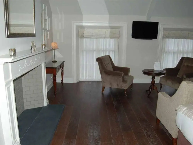 Millbrook Lodge Hotel