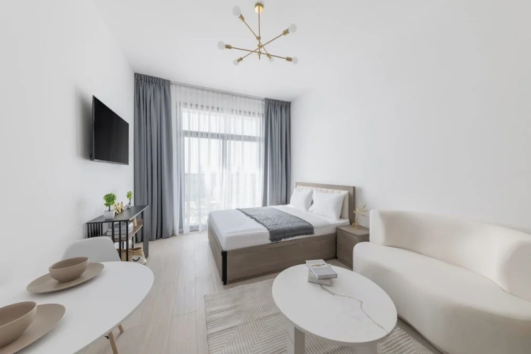 Comfort Apartment