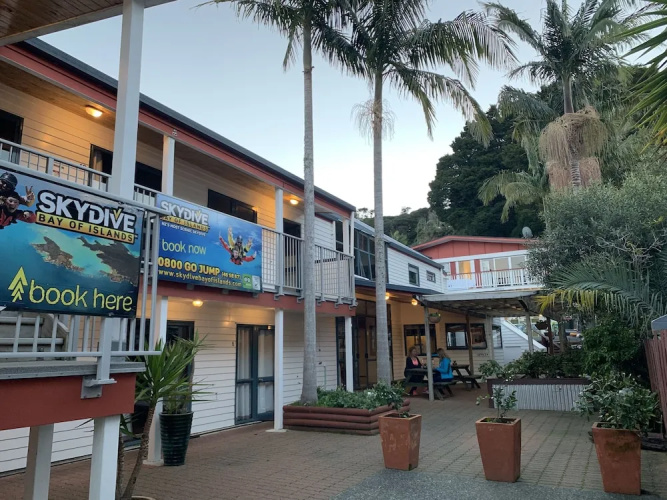 Hotelbild