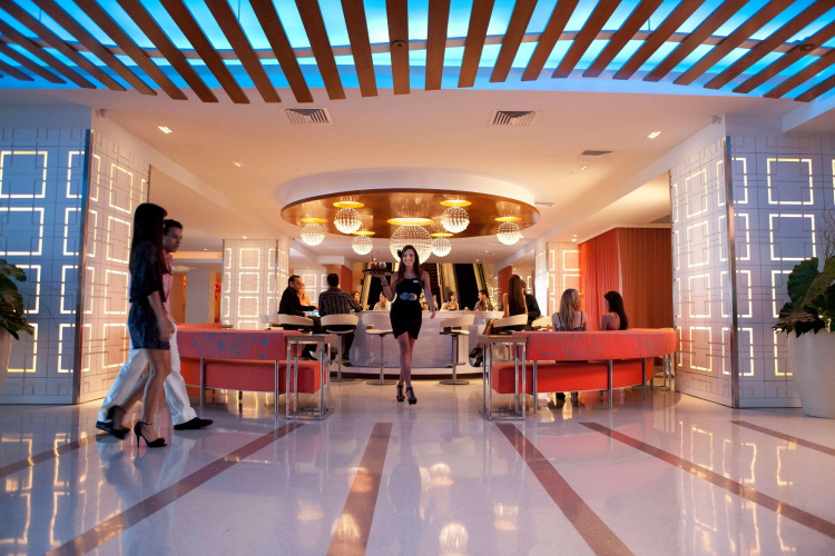The Condado Plaza Hotel photo 39