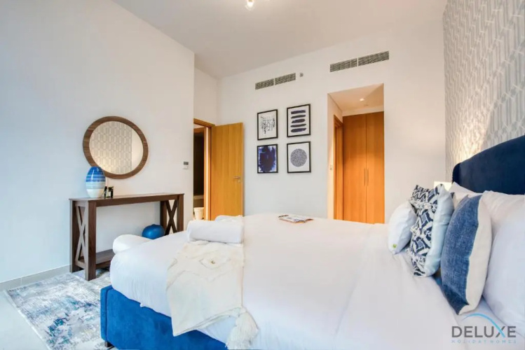 Fresh 2BR at Mudon Views 4 Dubailand by Deluxe Holiday Homes