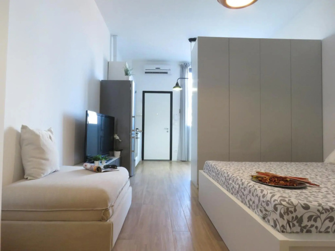 Lazzaretto Apartments