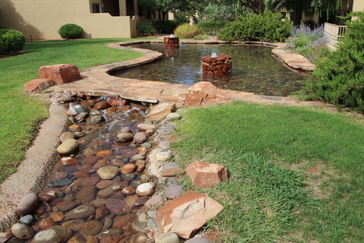 Sedona Springs Resort photo 21
