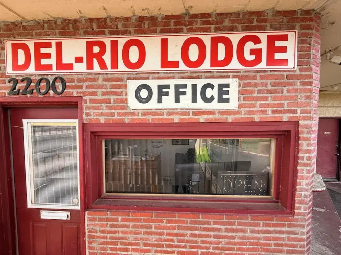 Del Rio Hotel O Near Mesa Downtown - Mesa, AZ