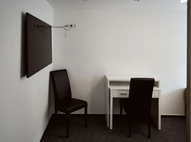 Boardinghouse Apart-Hotel