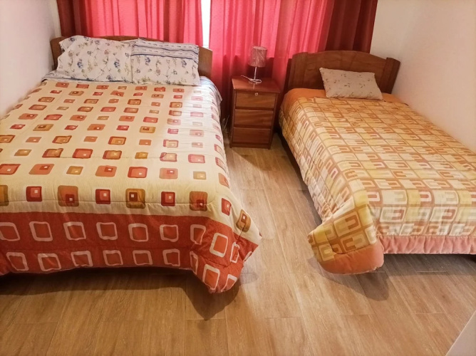 Kantu Hospedaje