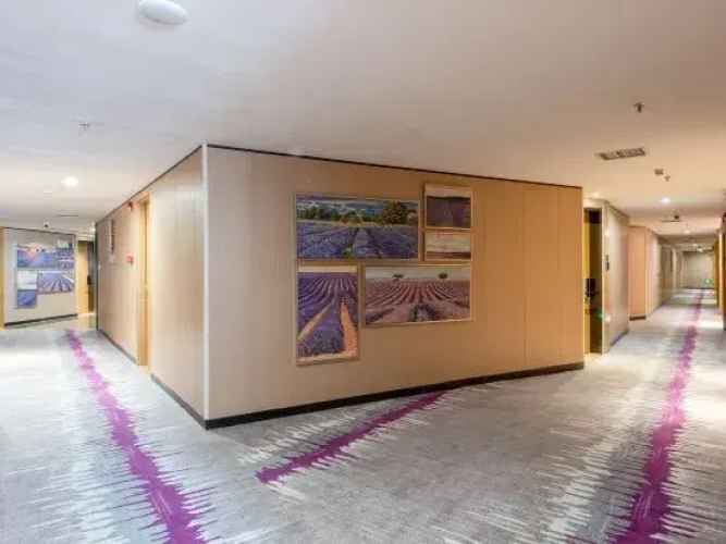 Liber Hotel (Foshan Creative Industry Park Branch)