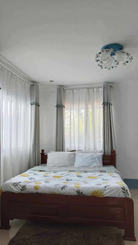 Villa Tomasa Virgin Hotel