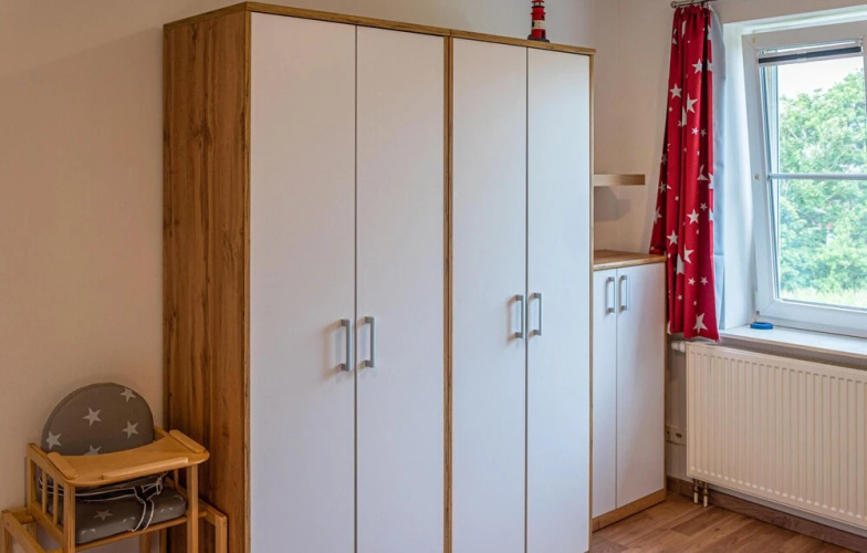 Nice Apartment in Dagebüll With Wifi and 3 Bedrooms