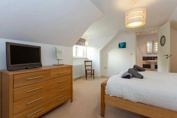 Croyde Baywatch 5 Bedrooms