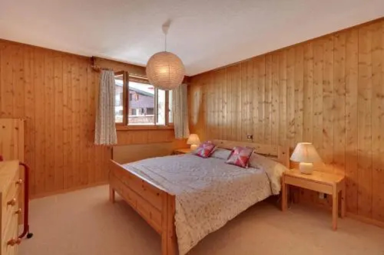 Appartement Volga 238