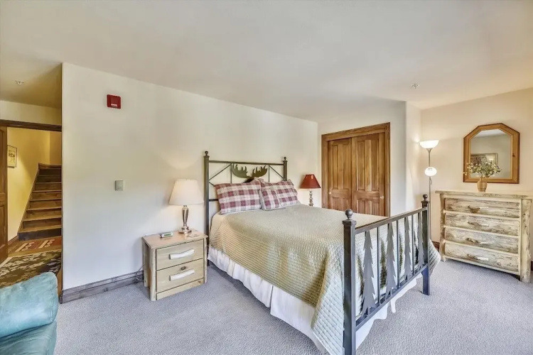 Marina Park 14c 3 Bedroom Townhouse by RedAwning