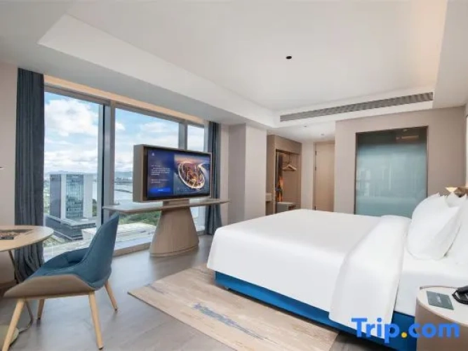 Privilege Double room