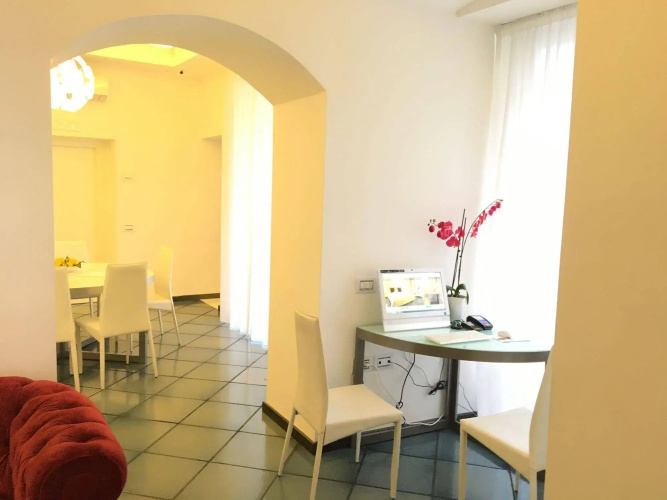 Dimora Salernum B&B