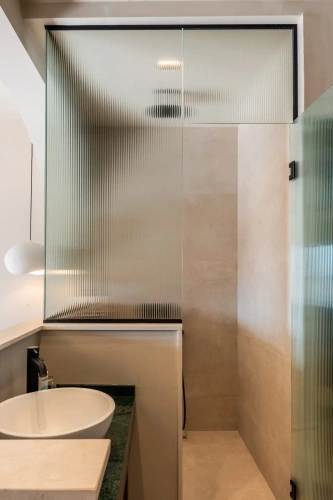 Deluxe Penthouse Suite