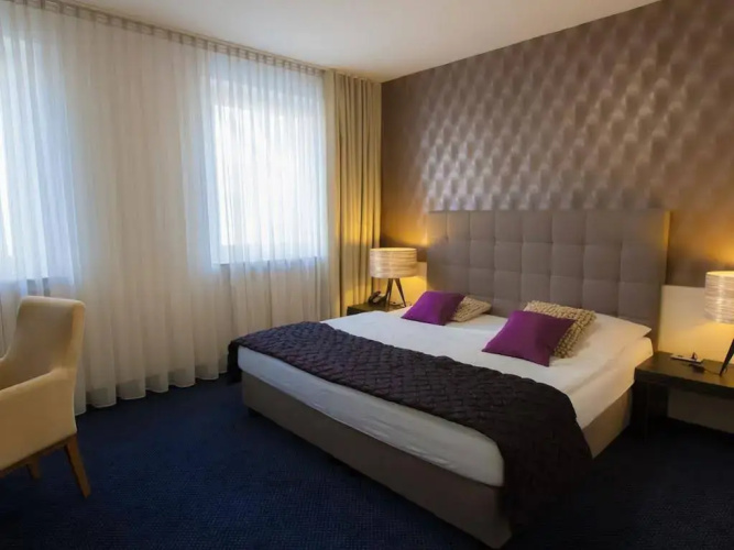 City Hotel Bosse