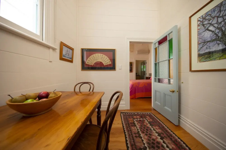 Coromandel Town Apartment